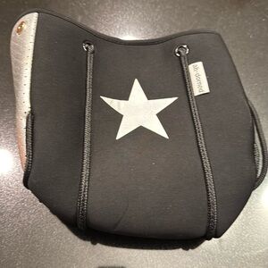 Ahdorned | Neoprene Tote Bag